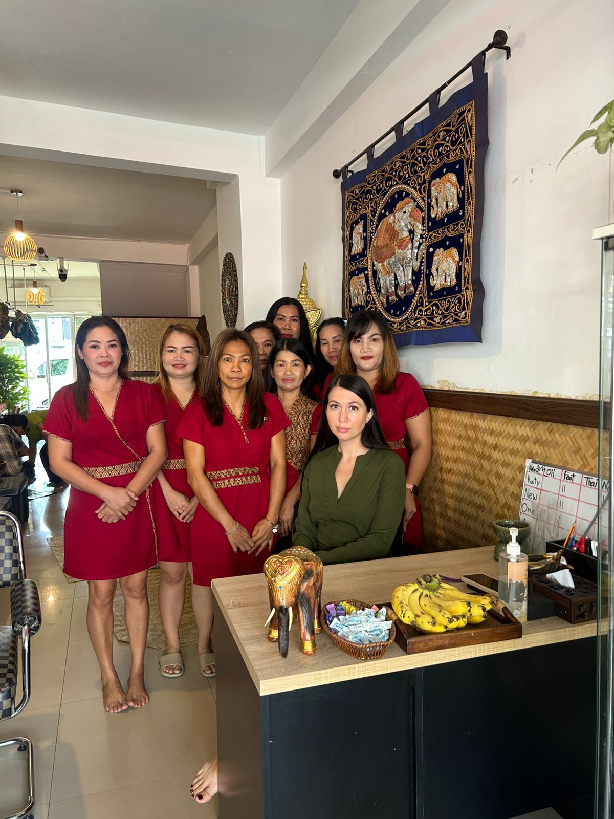 Calisto Moon Spa