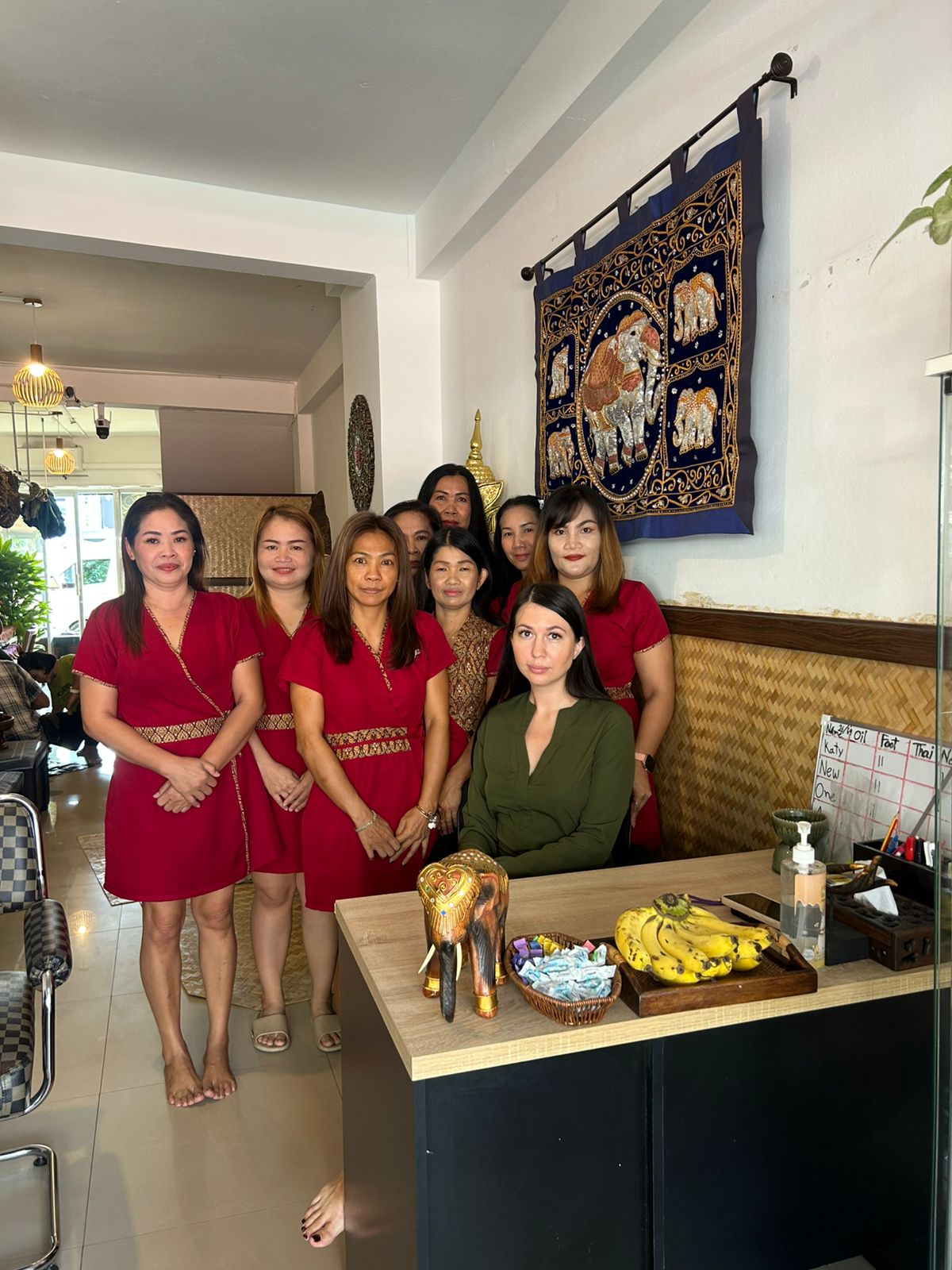 Calisto Moon Spa