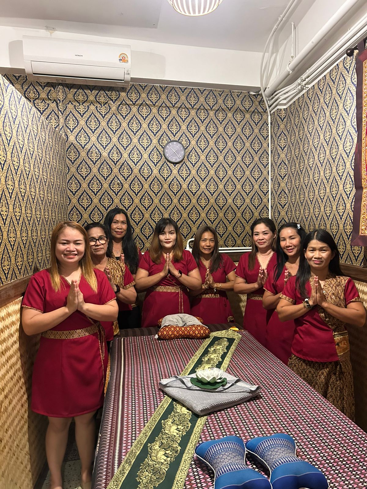 Calisto Moon Spa