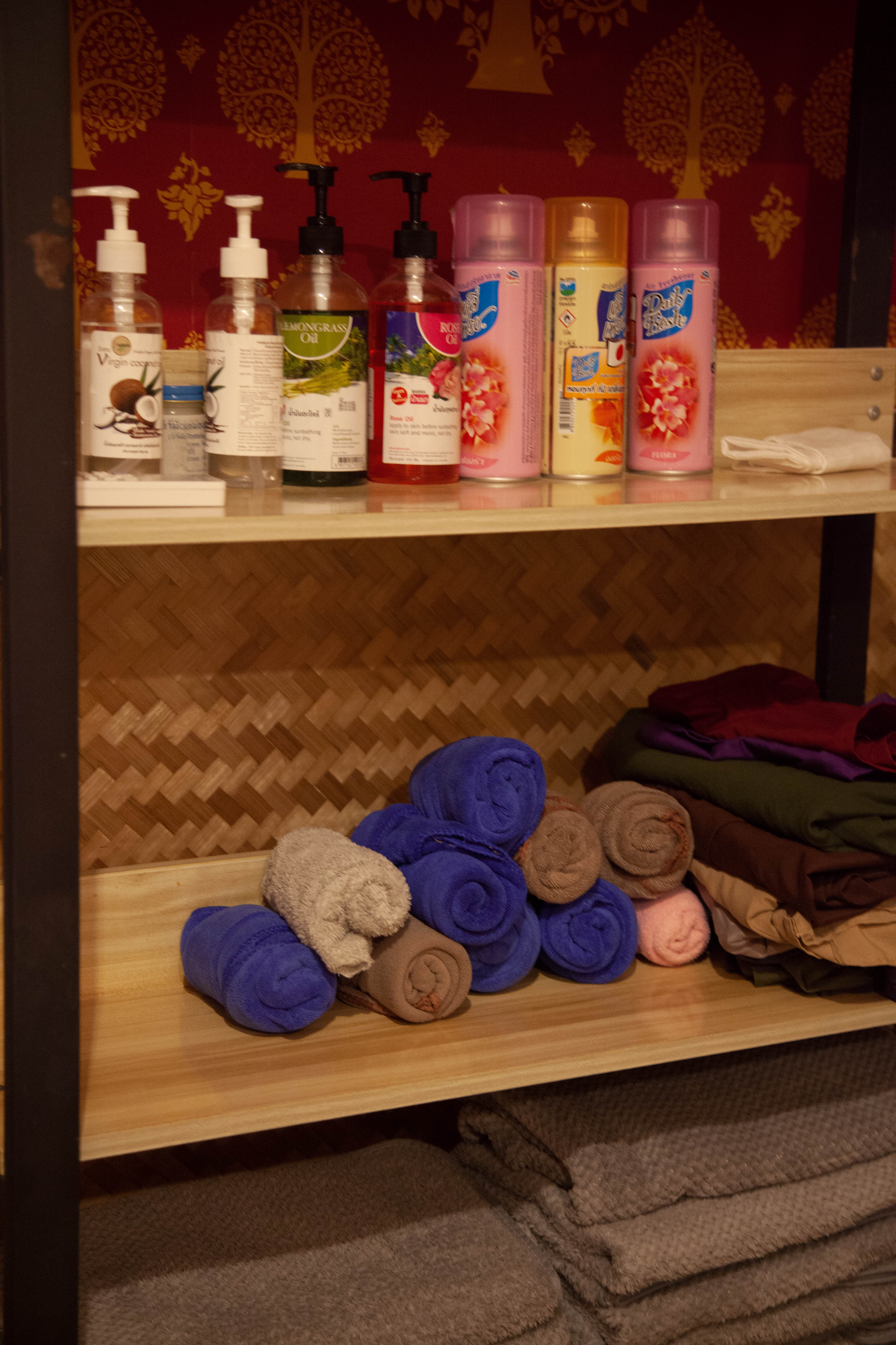 Calisto Moon Spa