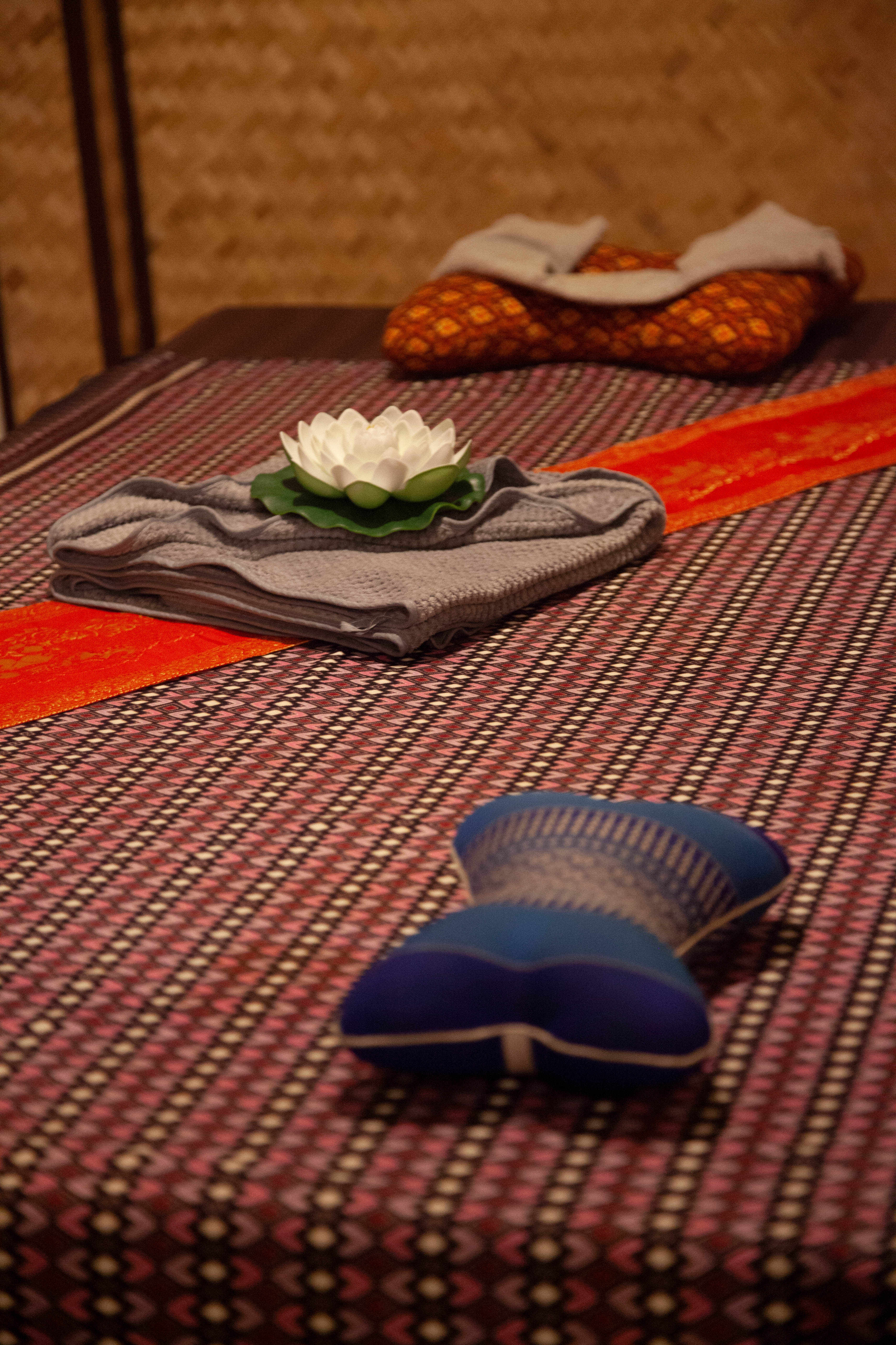 Calisto Moon Spa