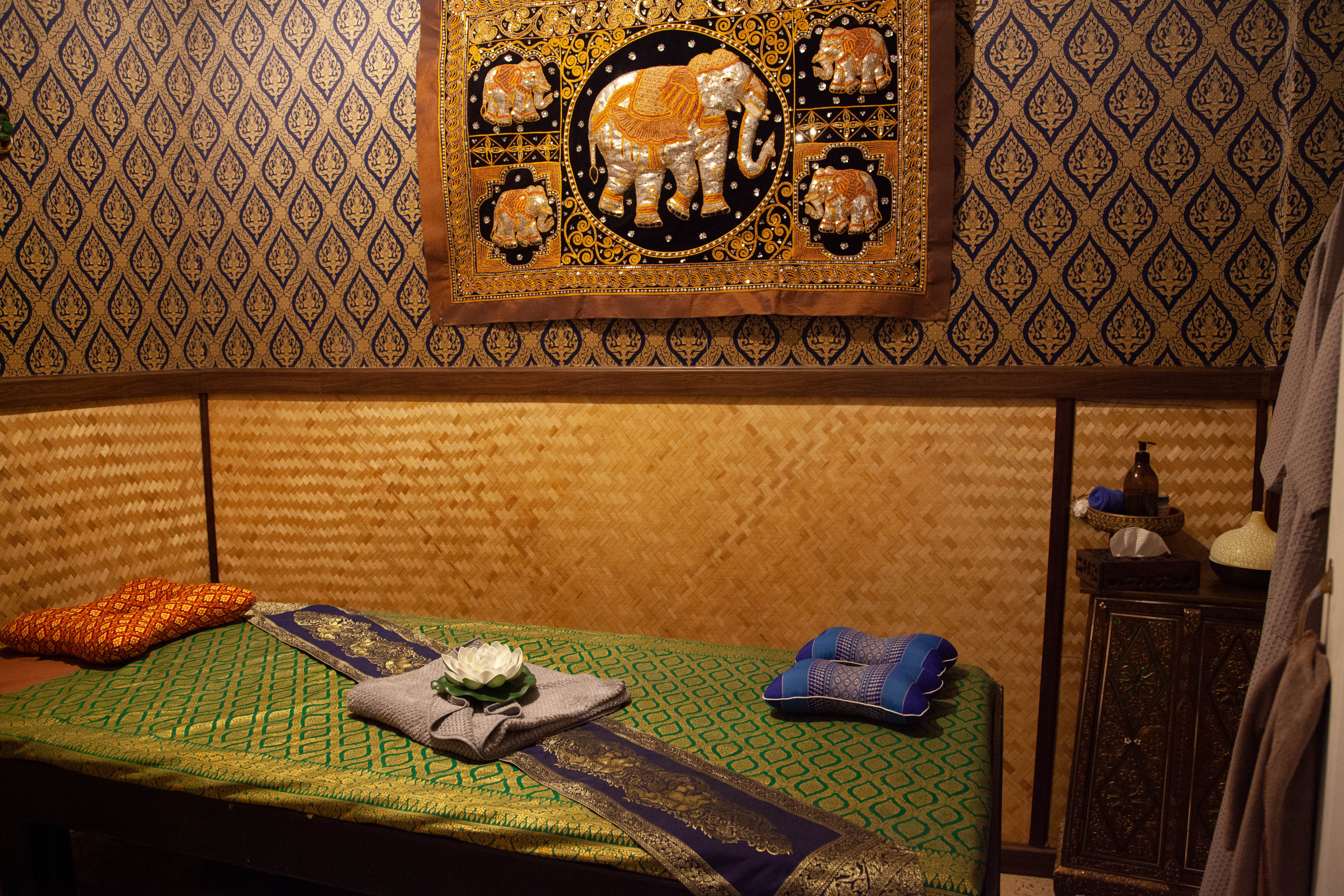 Calisto Moon Spa