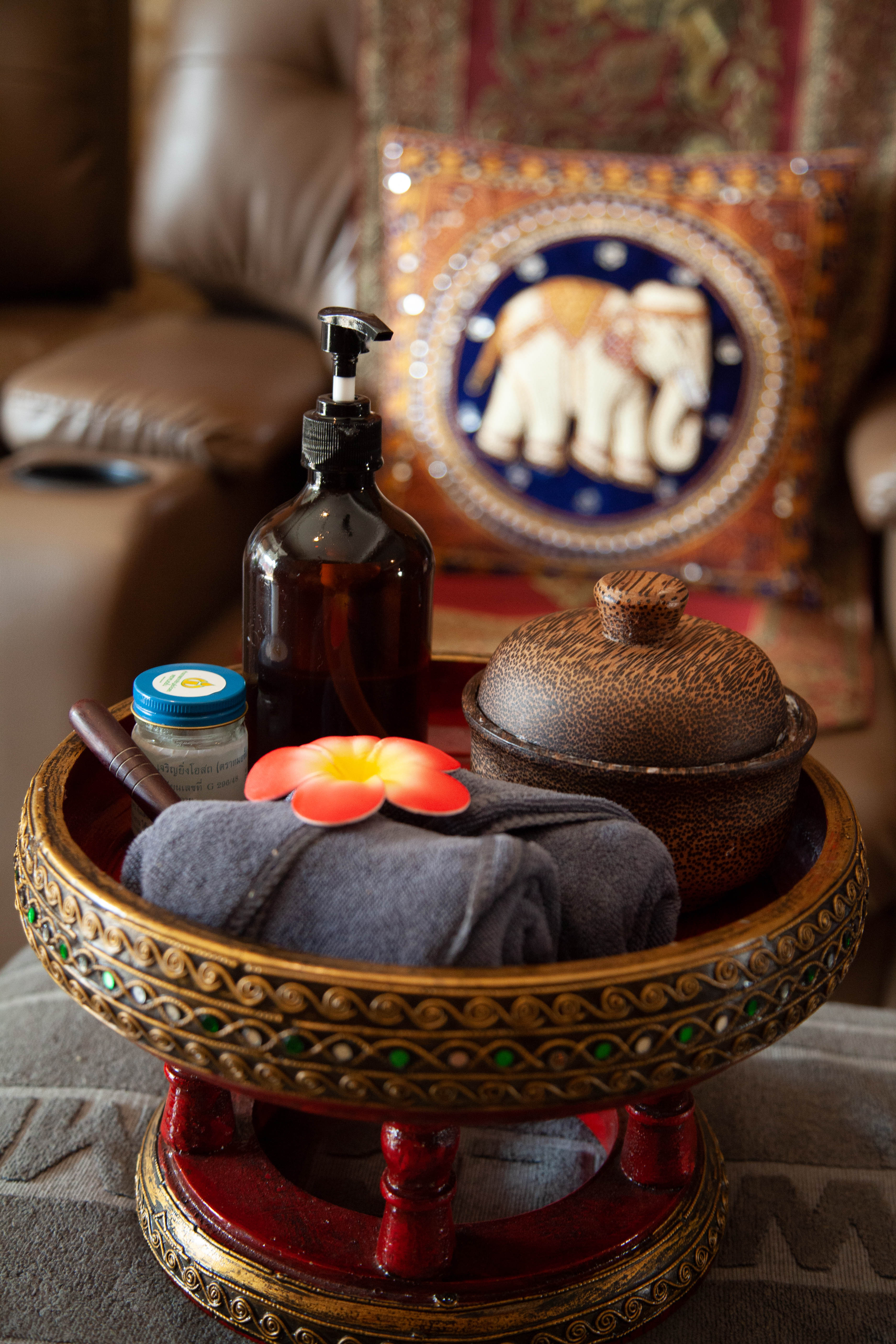 Calisto Moon Spa